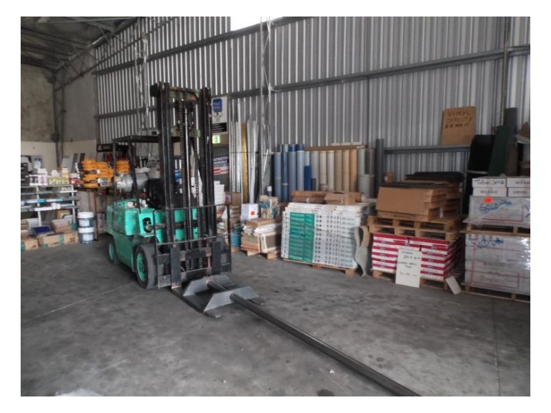 11 New England Highway, Stanthorpe QLD 4380