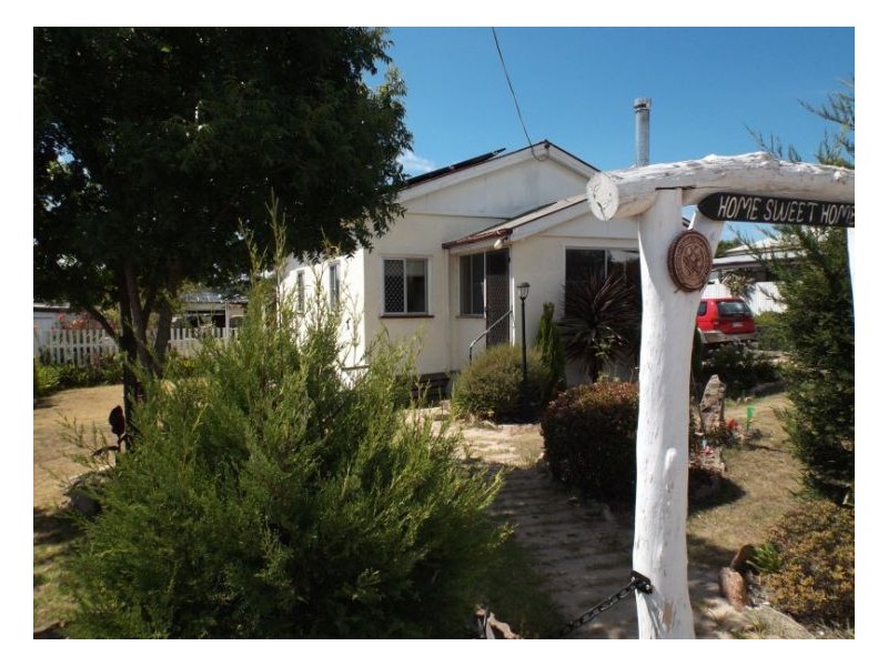 23 Stanton Street, Stanthorpe QLD 4380