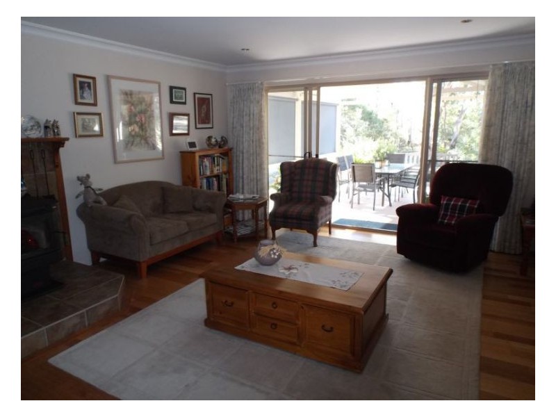 142 Hale Haven Drive, Stanthorpe QLD 4380