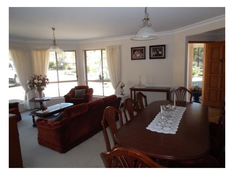 142 Hale Haven Drive, Stanthorpe QLD 4380