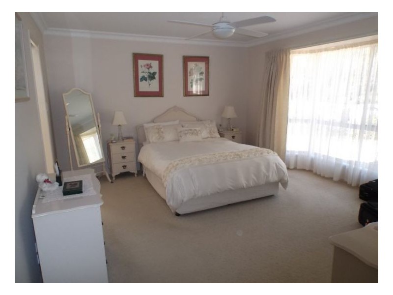 142 Hale Haven Drive, Stanthorpe QLD 4380