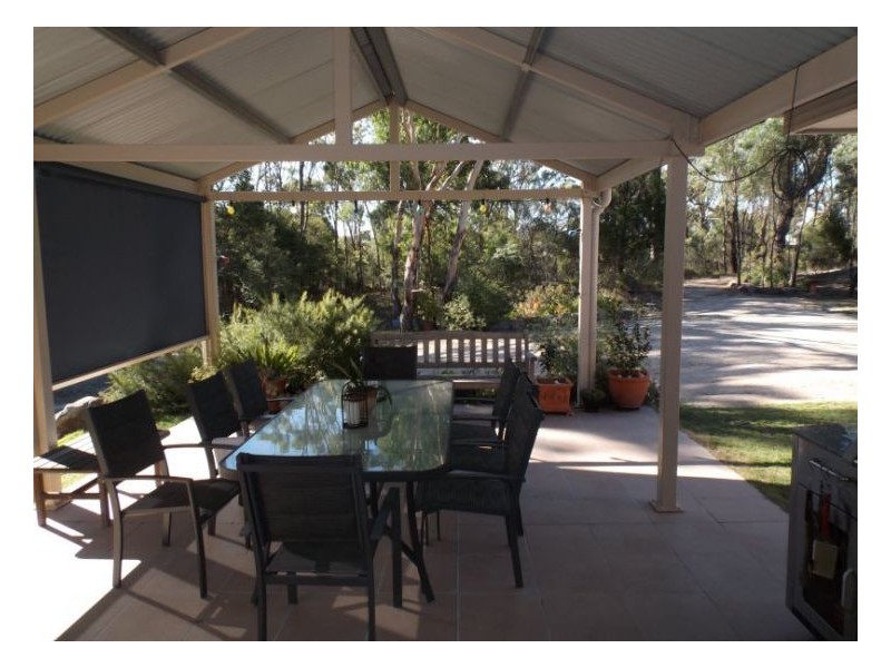 142 Hale Haven Drive, Stanthorpe QLD 4380