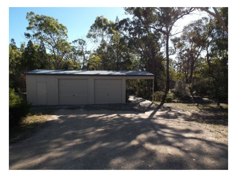 142 Hale Haven Drive, Stanthorpe QLD 4380