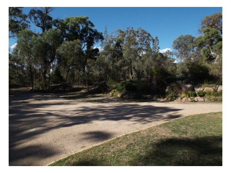 142 Hale Haven Drive, Stanthorpe QLD 4380