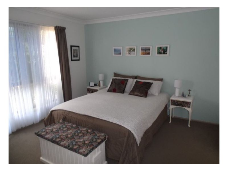 10 Barton Street, Stanthorpe QLD 4380