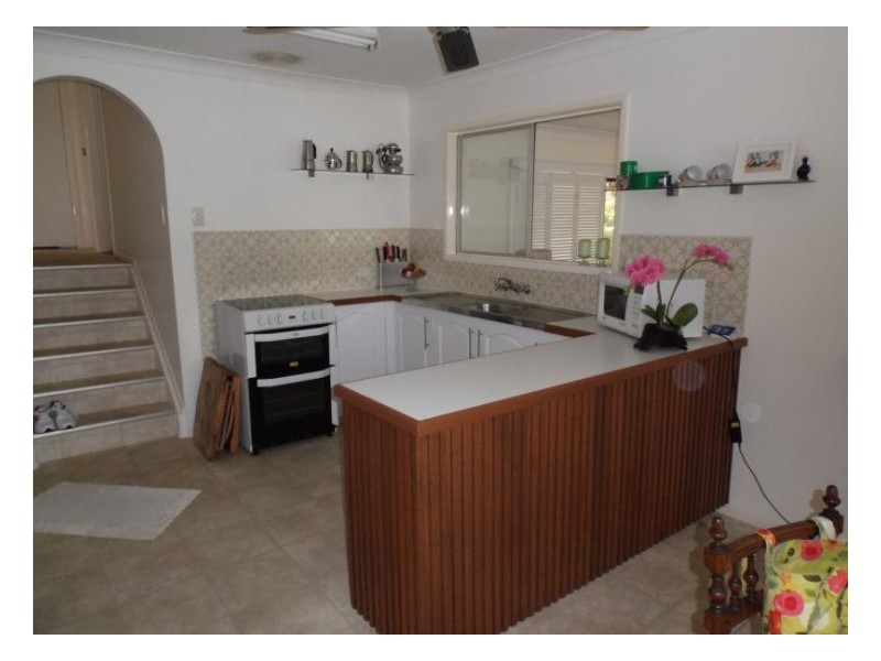 54 Wallangarra Road, Stanthorpe QLD 4380