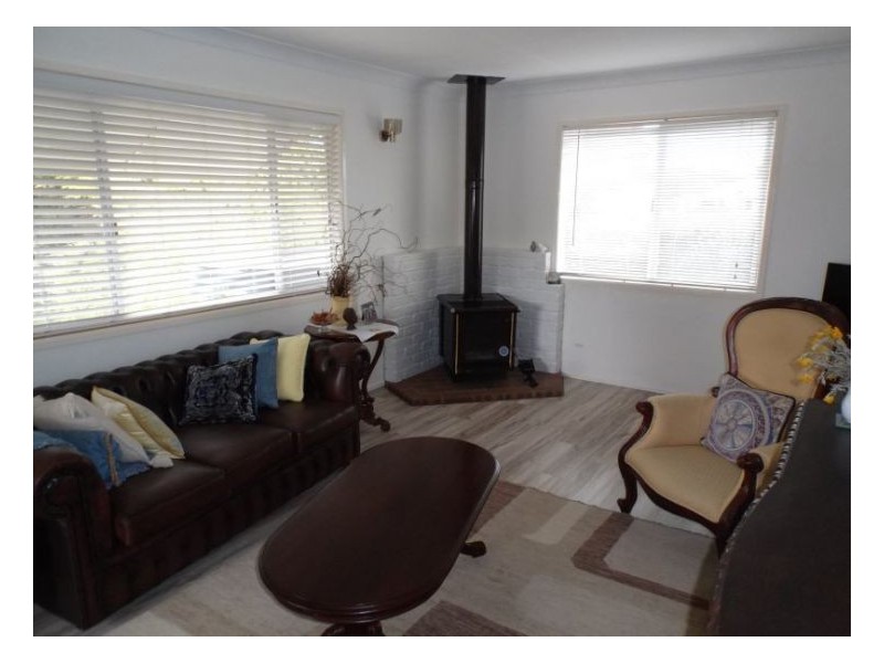 54 Wallangarra Road, Stanthorpe QLD 4380