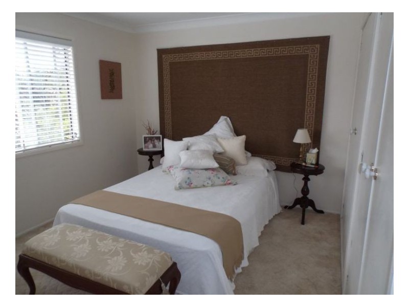 54 Wallangarra Road, Stanthorpe QLD 4380