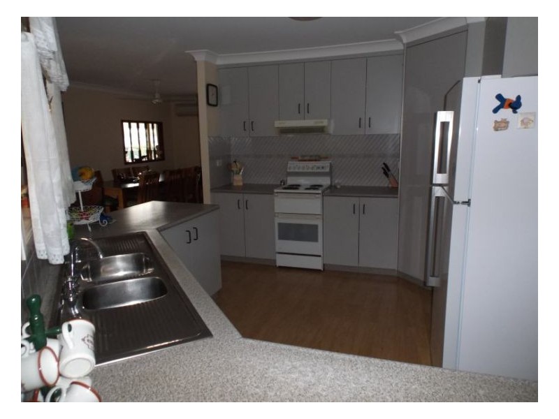 7 McLucas Lane, Stanthorpe QLD 4380
