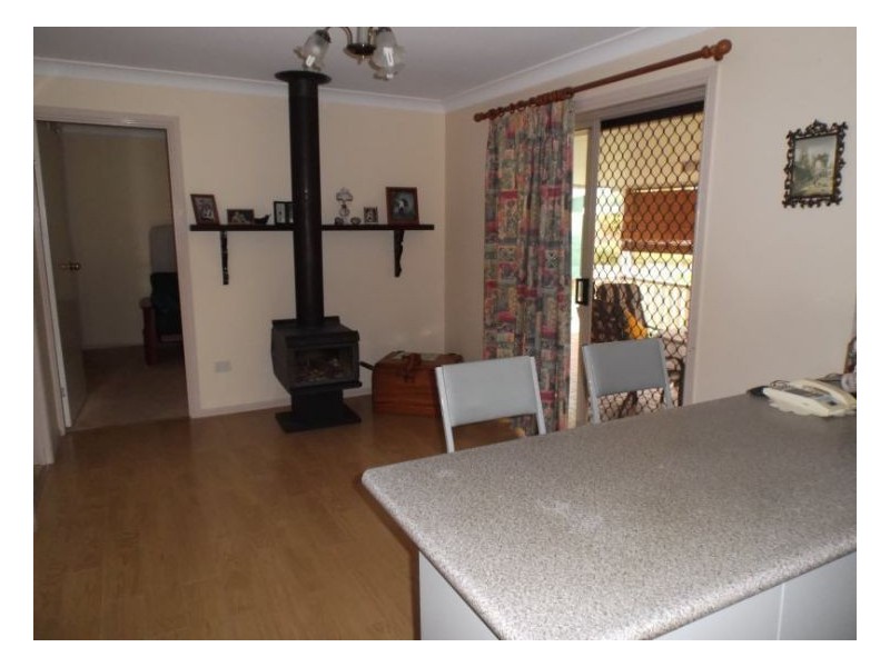 7 McLucas Lane, Stanthorpe QLD 4380