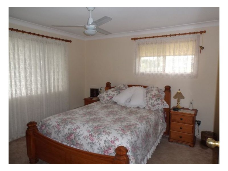 7 McLucas Lane, Stanthorpe QLD 4380