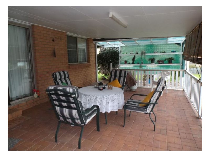 7 McLucas Lane, Stanthorpe QLD 4380