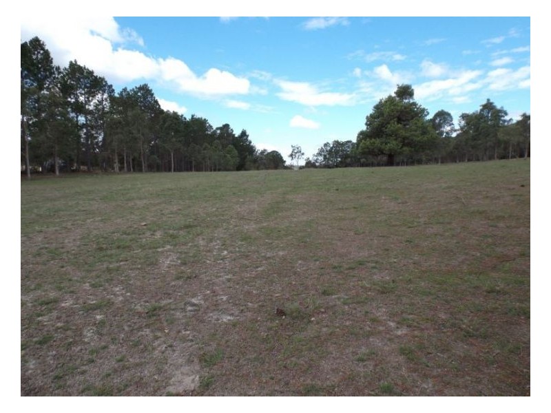 52 Tunnel Road, Dalveen QLD 4374