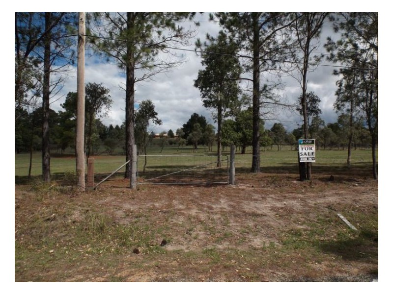 52 Tunnel Road, Dalveen QLD 4374