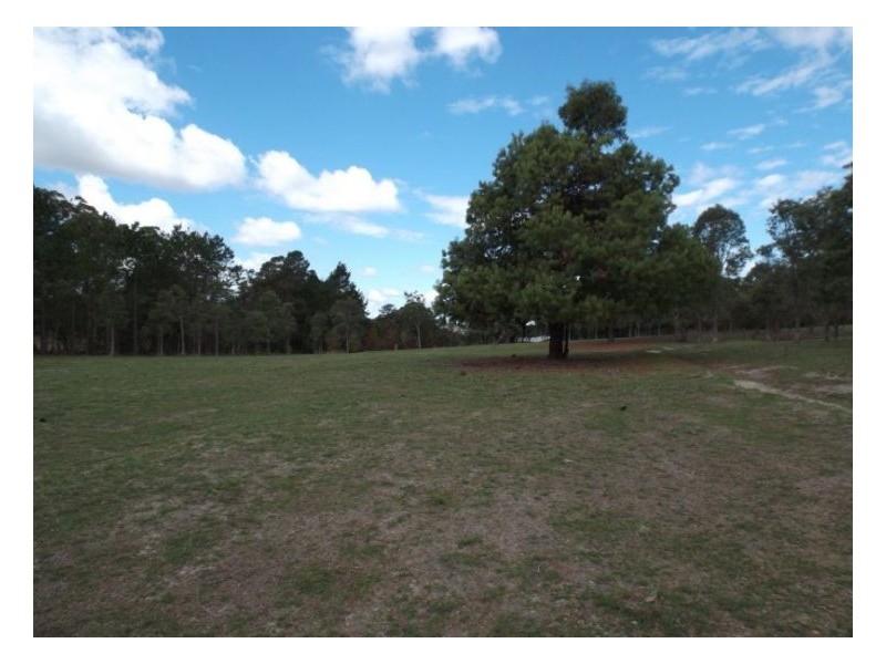 52 Tunnel Road, Dalveen QLD 4374