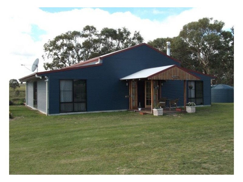 39 Cavallaro Lane, Stanthorpe QLD 4380