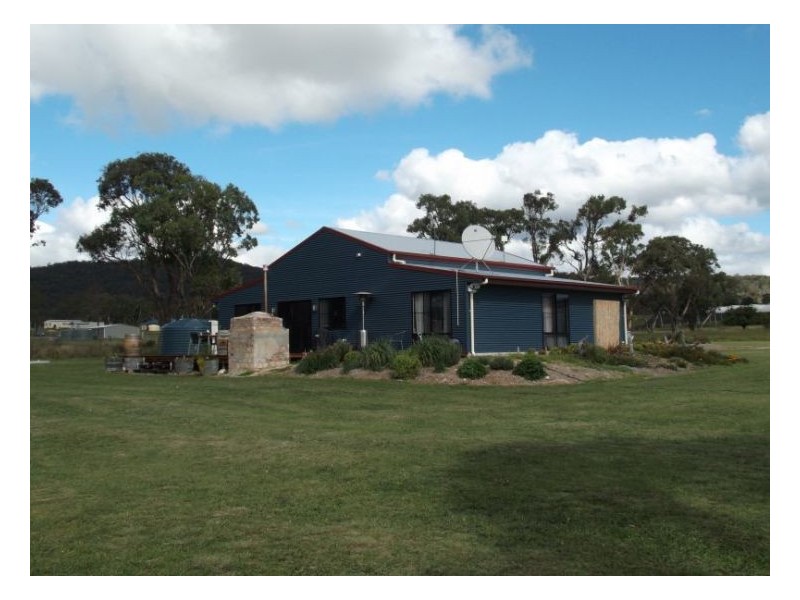 39 Cavallaro Lane, Stanthorpe QLD 4380
