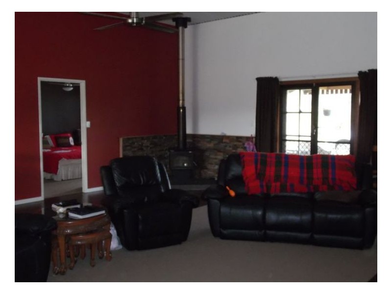 39 Cavallaro Lane, Stanthorpe QLD 4380