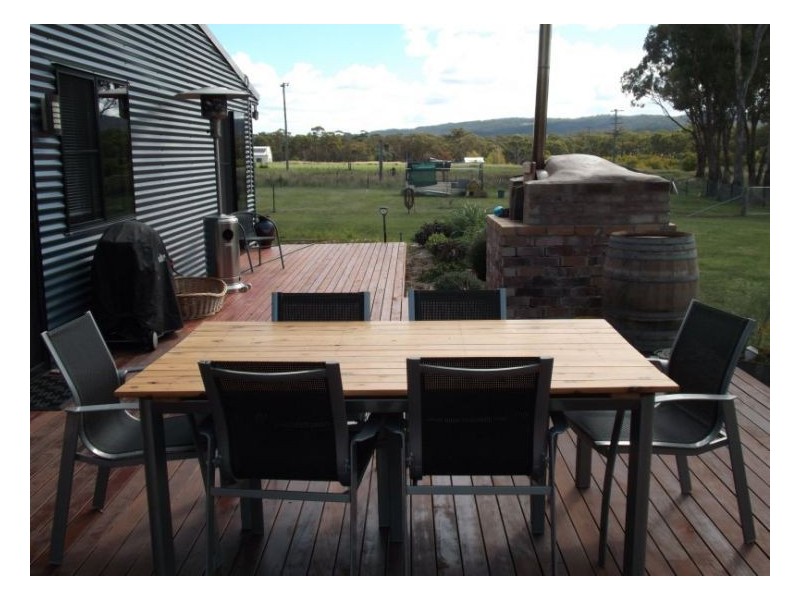 39 Cavallaro Lane, Stanthorpe QLD 4380