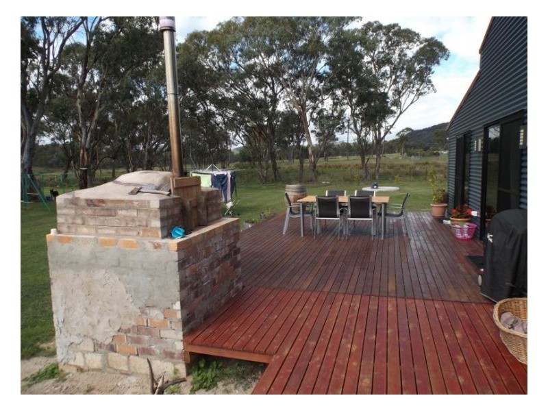 39 Cavallaro Lane, Stanthorpe QLD 4380