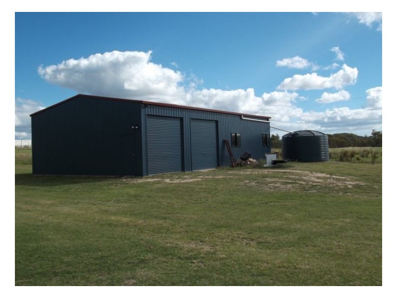 39 Cavallaro Lane, Stanthorpe QLD 4380