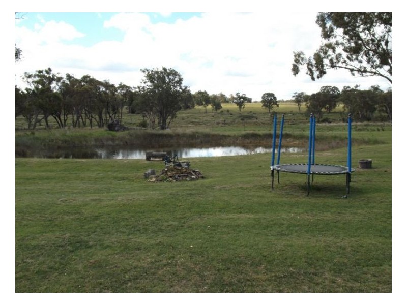 39 Cavallaro Lane, Stanthorpe QLD 4380