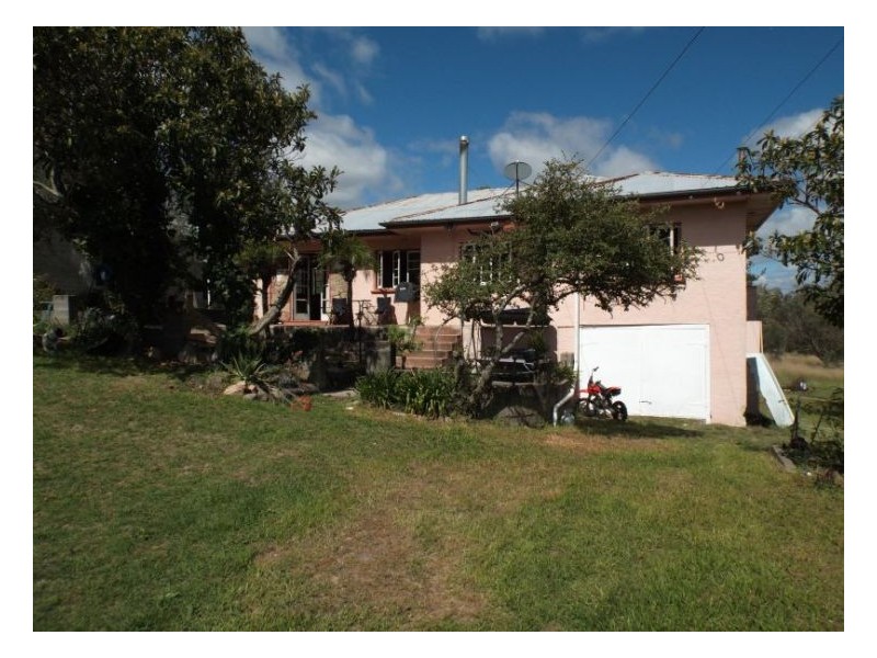 31 Minasi Lane, Stanthorpe QLD 4380