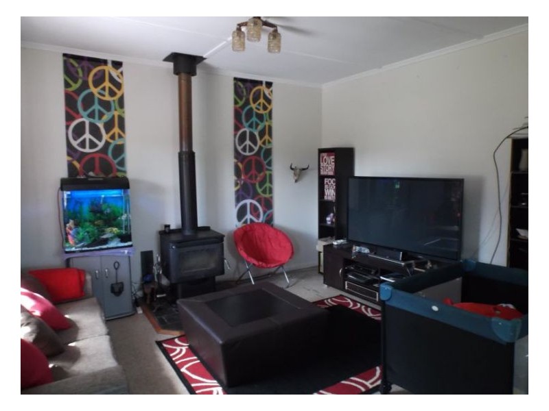 31 Minasi Lane, Stanthorpe QLD 4380