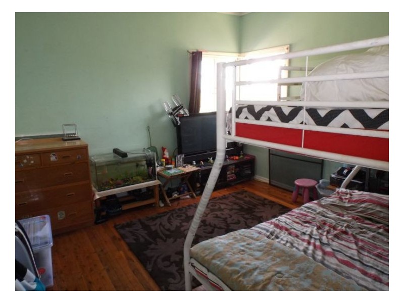 31 Minasi Lane, Stanthorpe QLD 4380