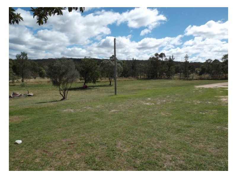 31 Minasi Lane, Stanthorpe QLD 4380