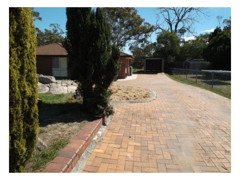 4 Recreation Crescent, Stanthorpe QLD 4380
