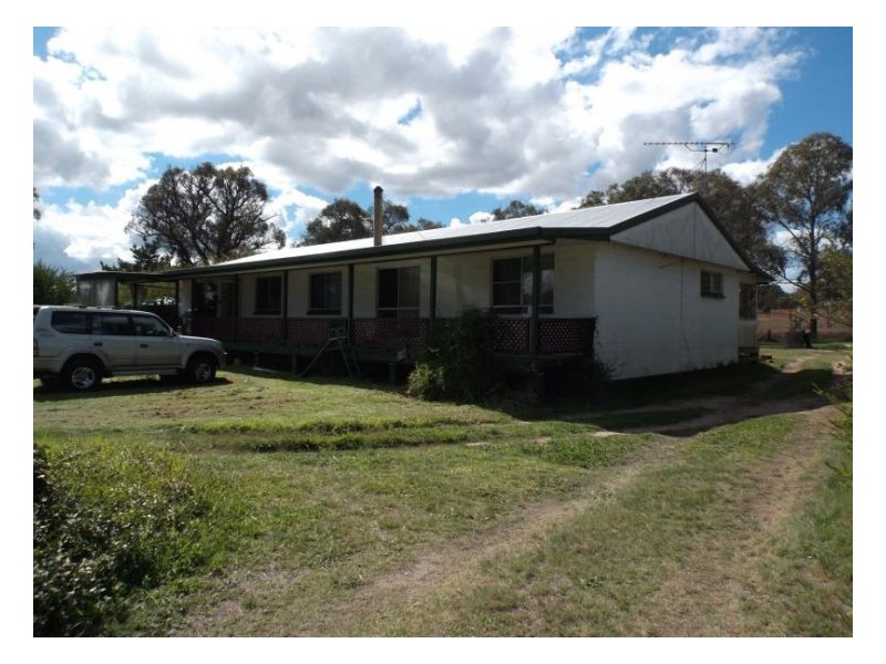Stanthorpe QLD 4380