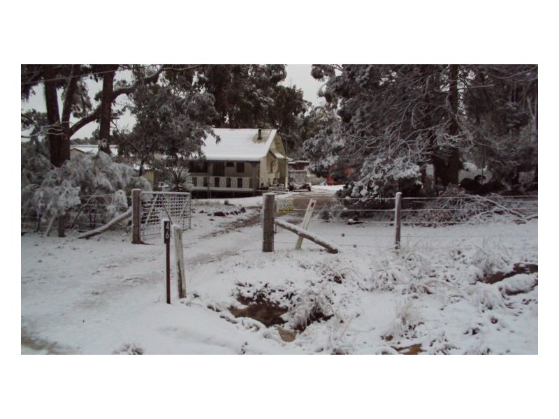 46 Boyce Road, Stanthorpe QLD 4380