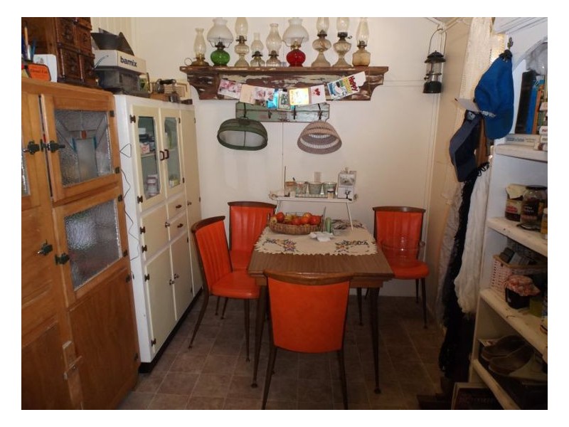 46 Boyce Road, Stanthorpe QLD 4380