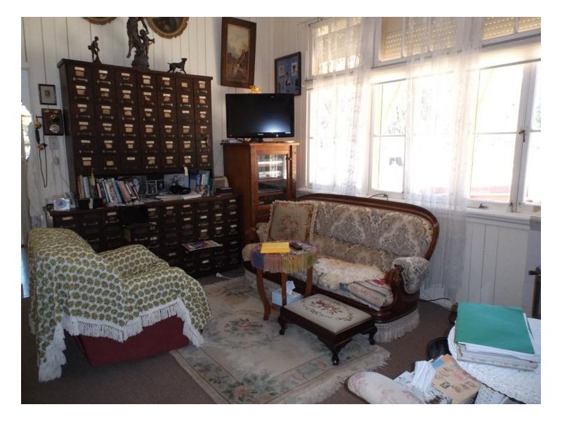 46 Boyce Road, Stanthorpe QLD 4380