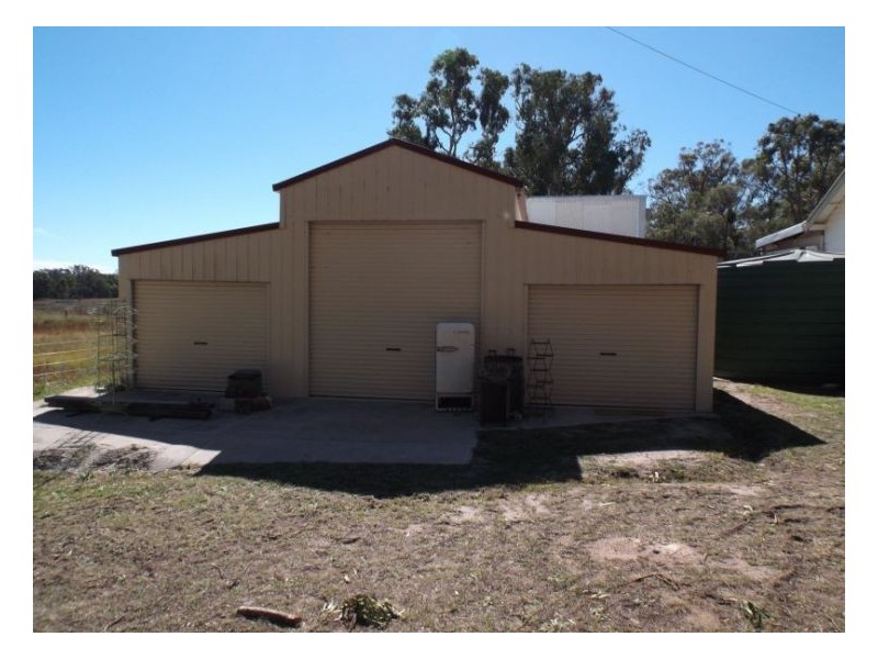 46 Boyce Road, Stanthorpe QLD 4380