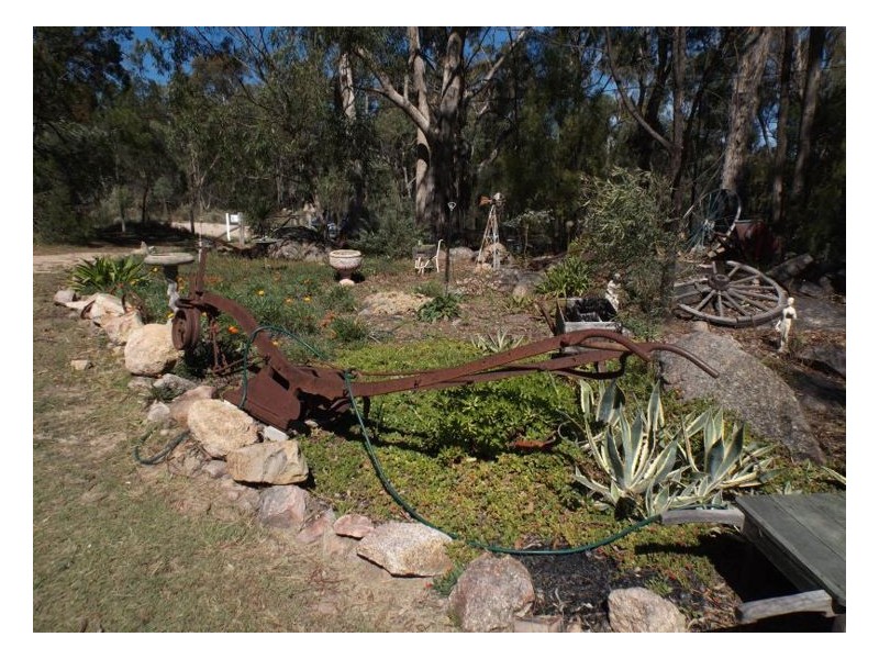 46 Boyce Road, Stanthorpe QLD 4380