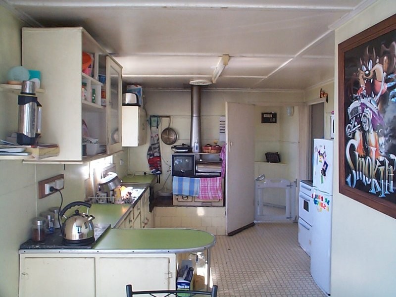 Stanthorpe QLD 4380