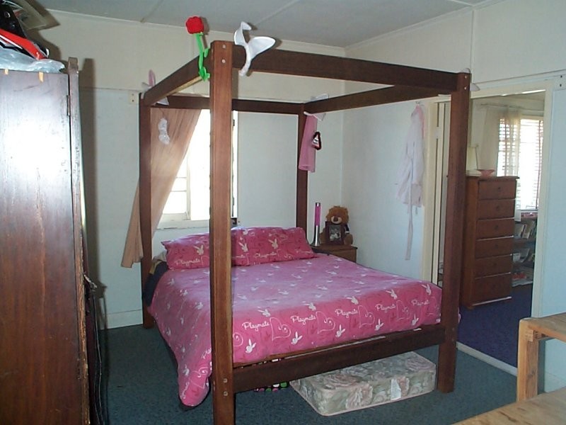 Stanthorpe QLD 4380
