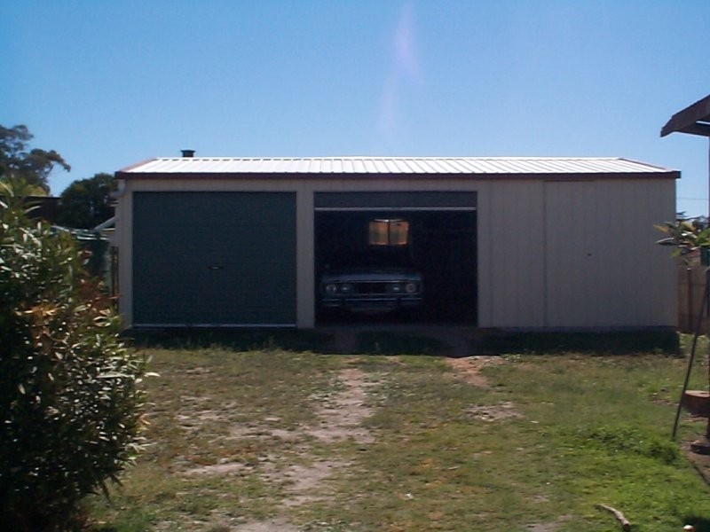 Stanthorpe QLD 4380