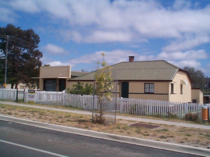 86 High Street, Stanthorpe QLD 4380