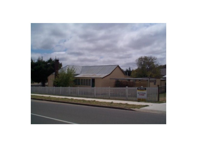 19 Johnson Street, Stanthorpe QLD 4380