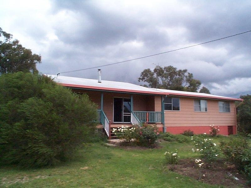 Stanthorpe QLD 4380