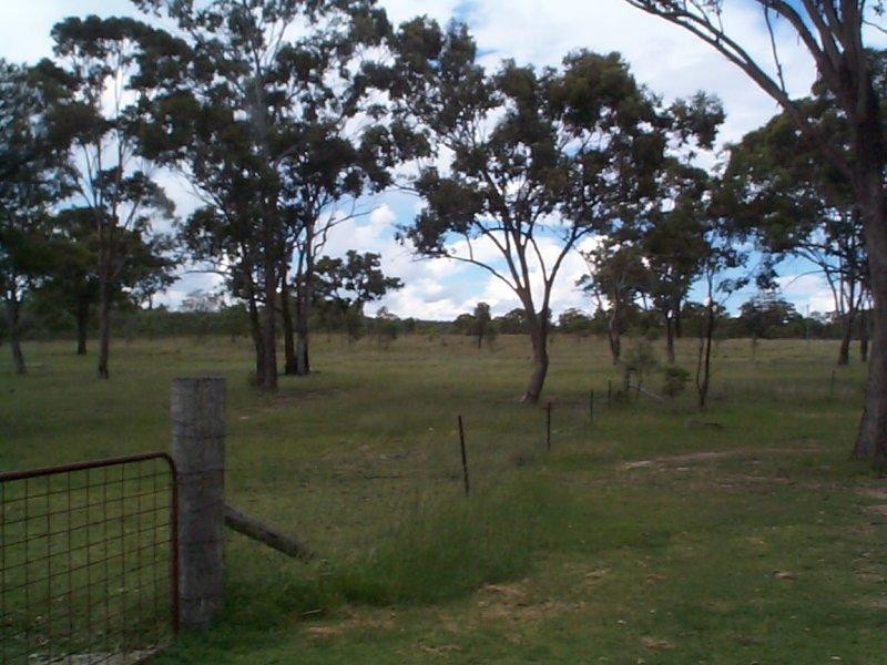 Stanthorpe QLD 4380