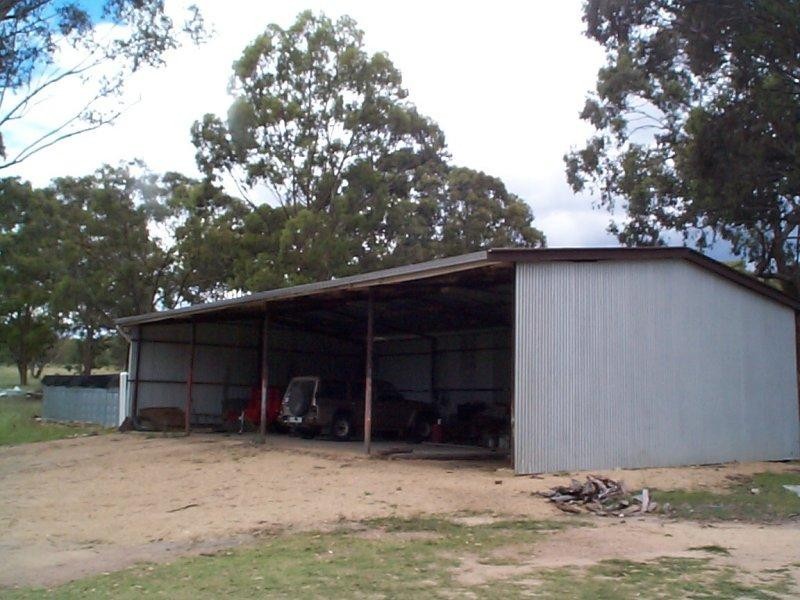 Stanthorpe QLD 4380