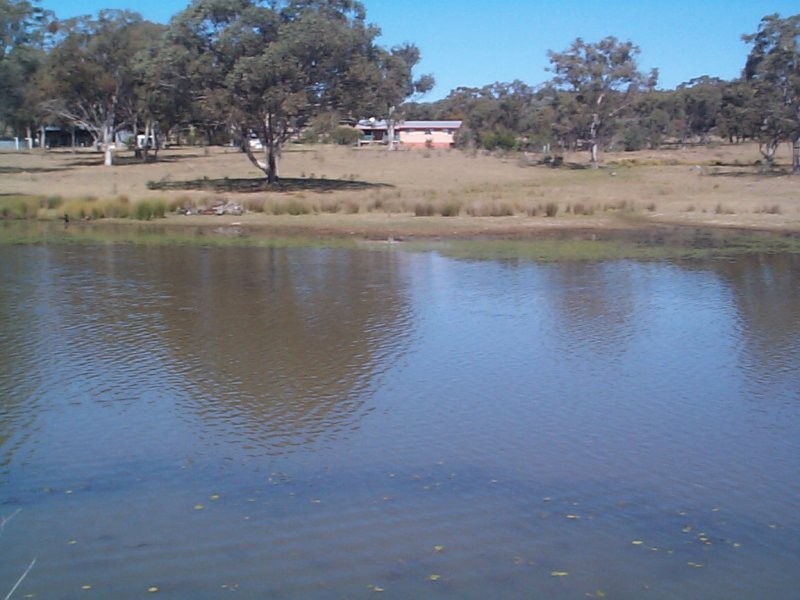 Stanthorpe QLD 4380