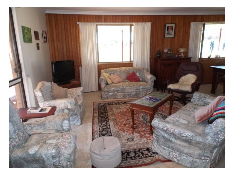 1377 Eukey Road, Stanthorpe QLD 4380