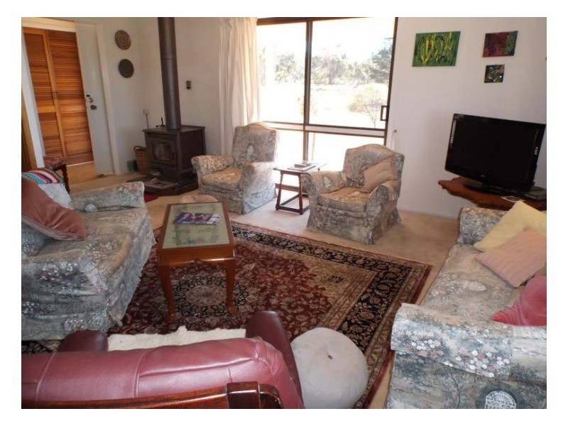 1377 Eukey Road, Stanthorpe QLD 4380