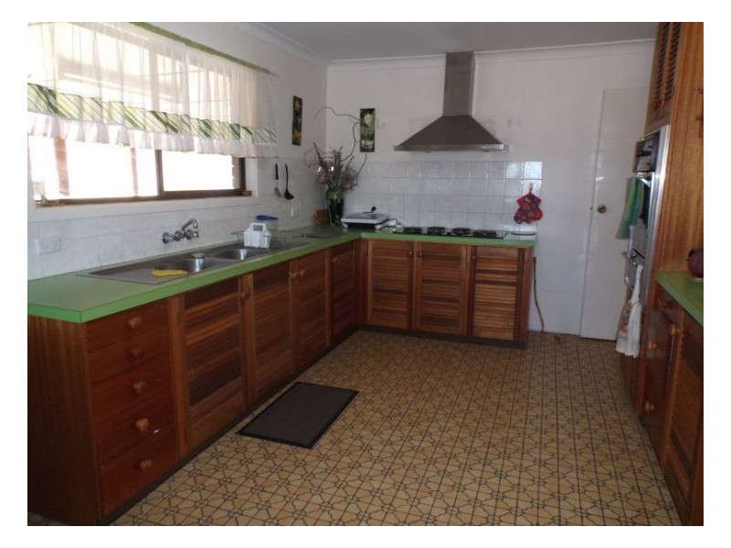 1377 Eukey Road, Stanthorpe QLD 4380