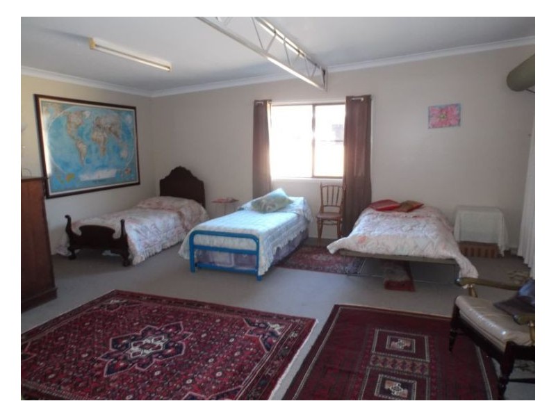 1377 Eukey Road, Stanthorpe QLD 4380